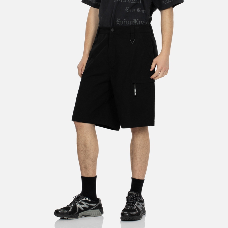 EVISU KURO SS24