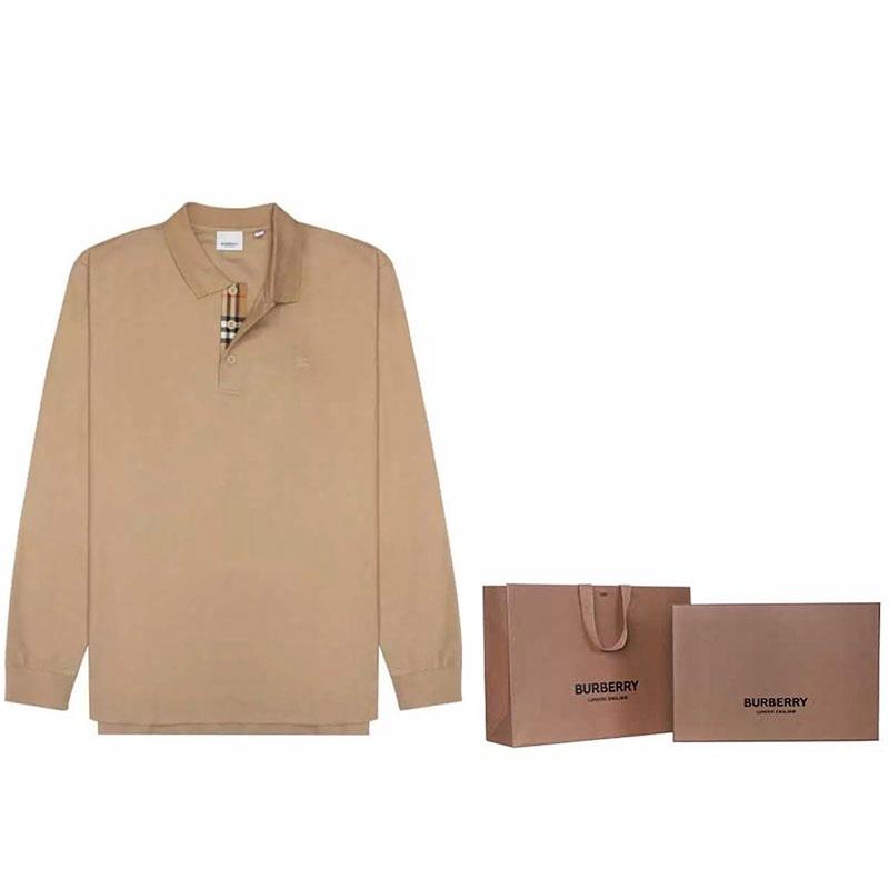 Burberry FW23 Polo