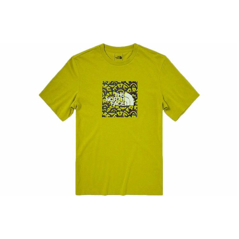 THE NORTH FACE T
