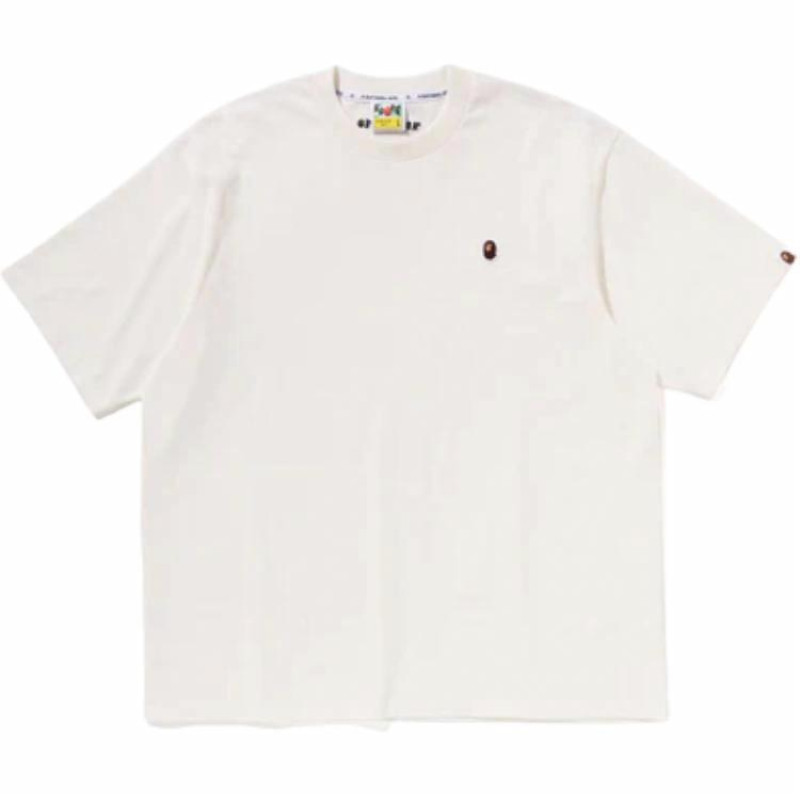 BAPE SS25 T