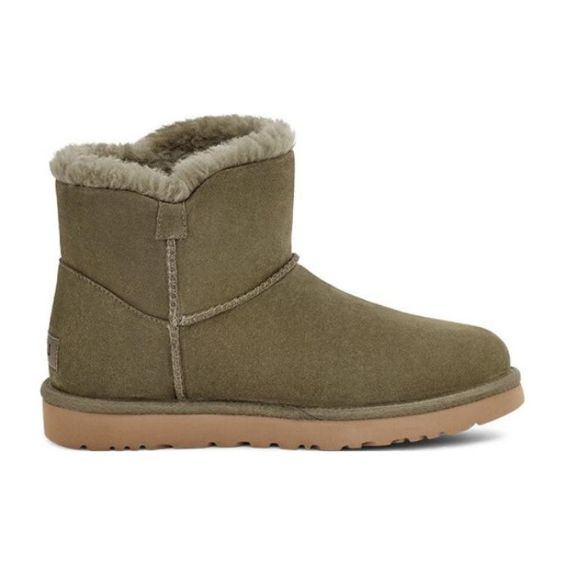 UGG Classic Novelty