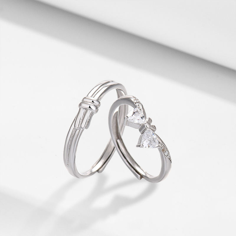 RINGLOVE ins 925