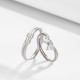 RINGLOVE ins 925