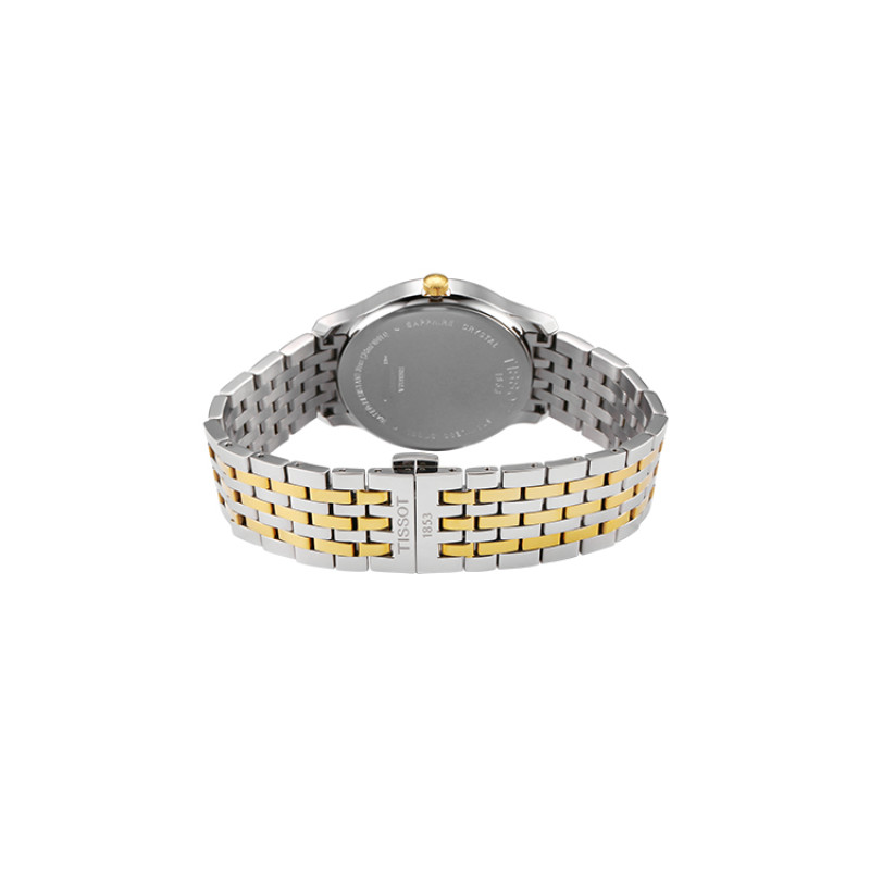 TISSOT 30 42mm T063.610.22.037.00