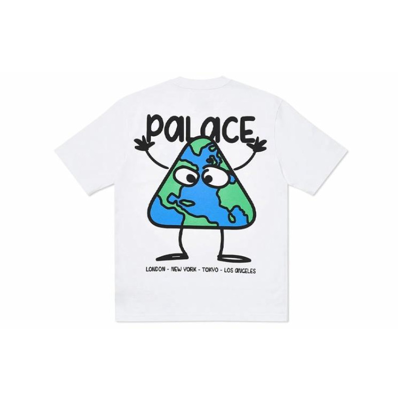 PALACE Globlerone