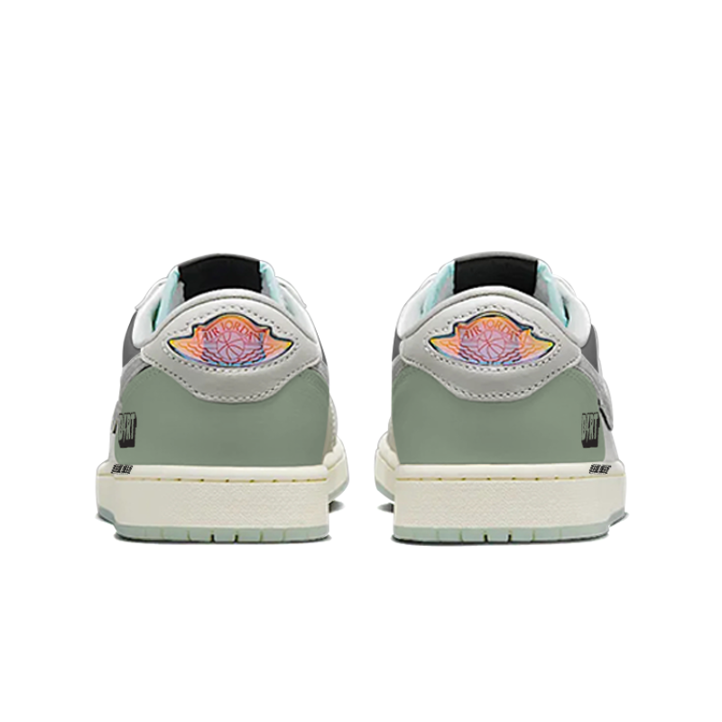 Jordan Air Jordan 1 Low
