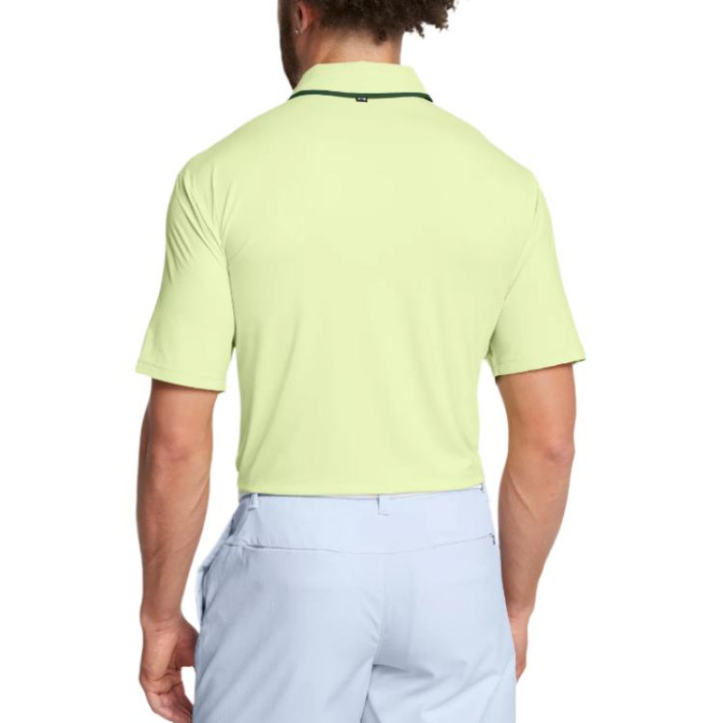 Under Armour Drive Chill Polo
