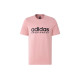 adidas BIG LINEAR LOGO TEE logoT