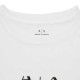 EMPORIO ARMANI SS22 LogoT