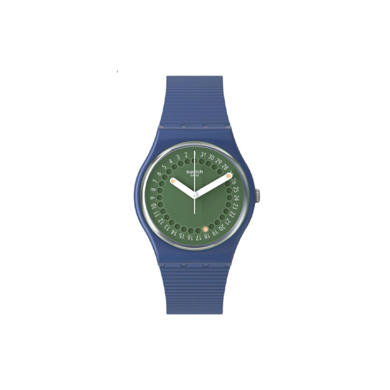 SWATCH 30 34mm SO28N403