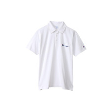 Champion SS23 LogoPolo