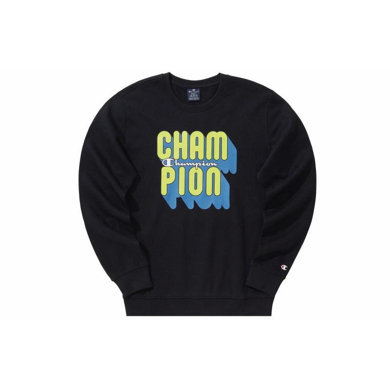 Champion Legacy logo