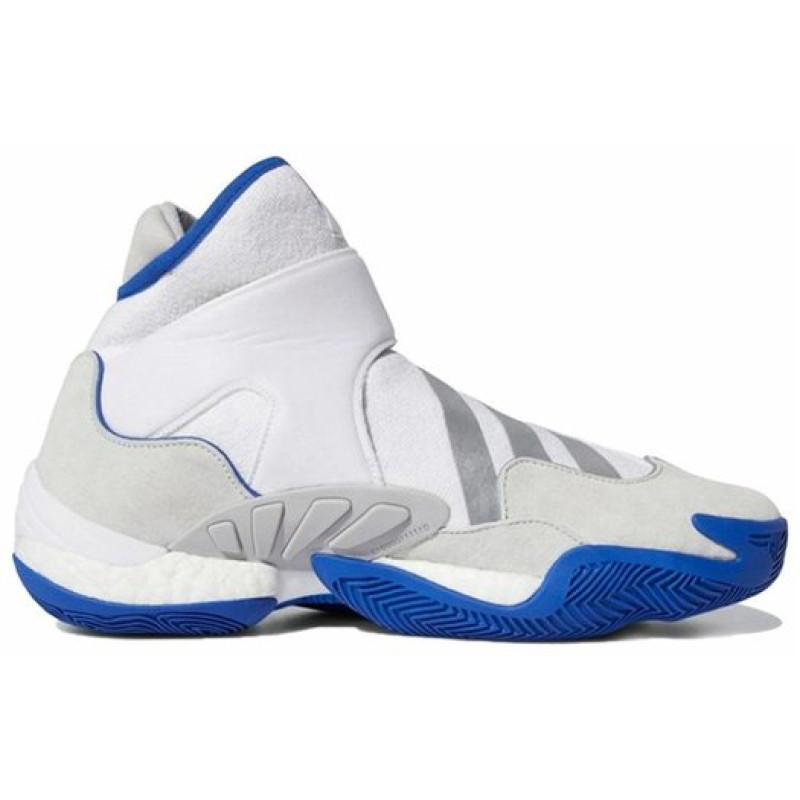Pharrell Williams adidas originals Crazy BYW 1.0
