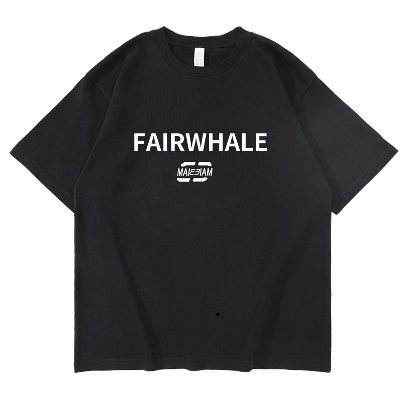 FAIRWHALE T