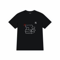 MLB SharkShock logoT