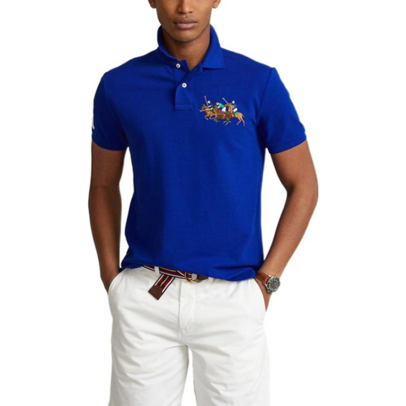 Polo Ralph Lauren SS22 Polo