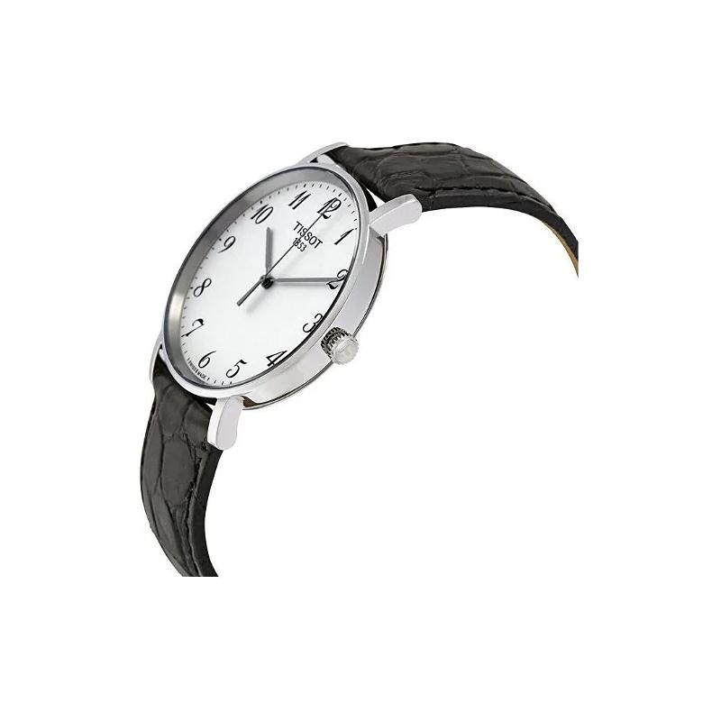 TISSOT 38mm T109.410.16.032.00
