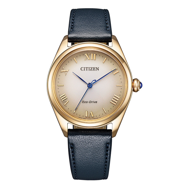 CITIZEN