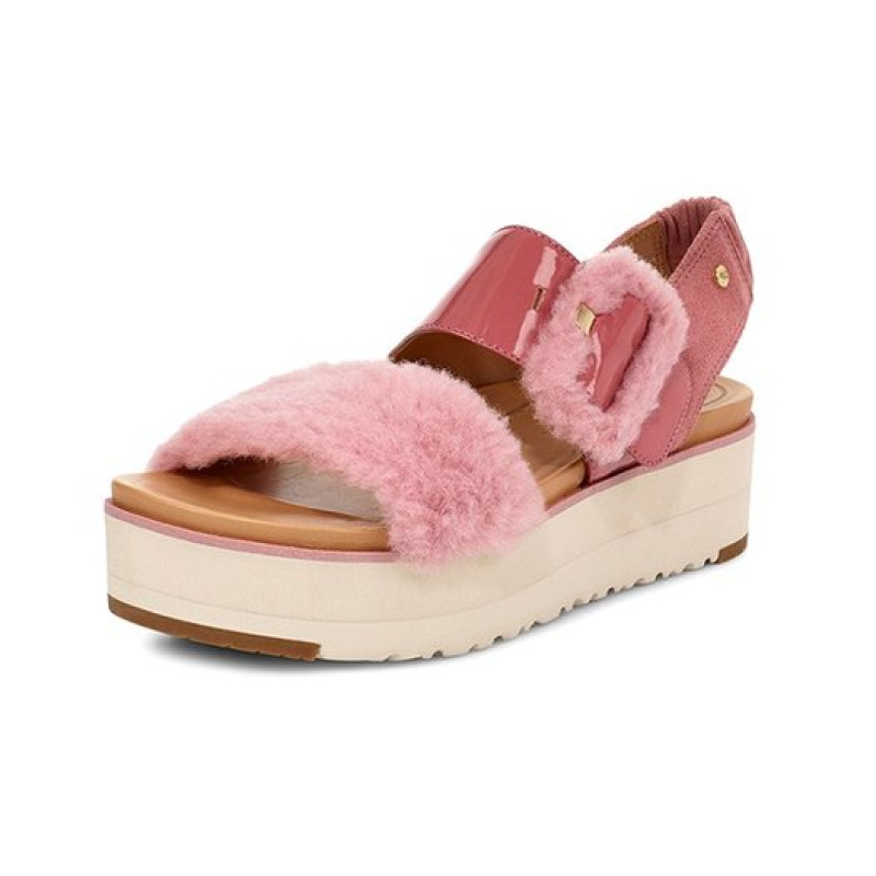 UGG Le Fluff