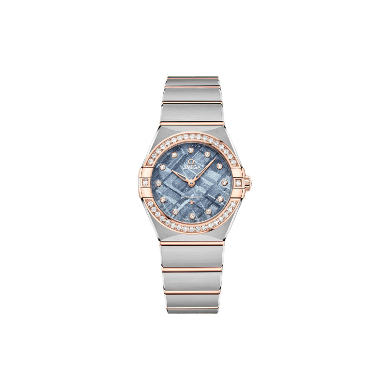 OMEGA 30 28mm -Sedna 18K 131.25.28.60.99.001
