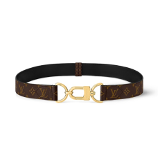 LOUIS VUITTON Logo 4cm