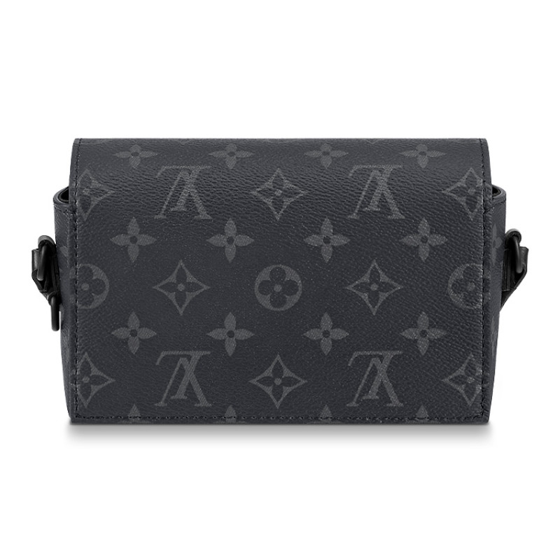 LOUIS VUITTON Steamer