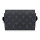 LOUIS VUITTON Steamer