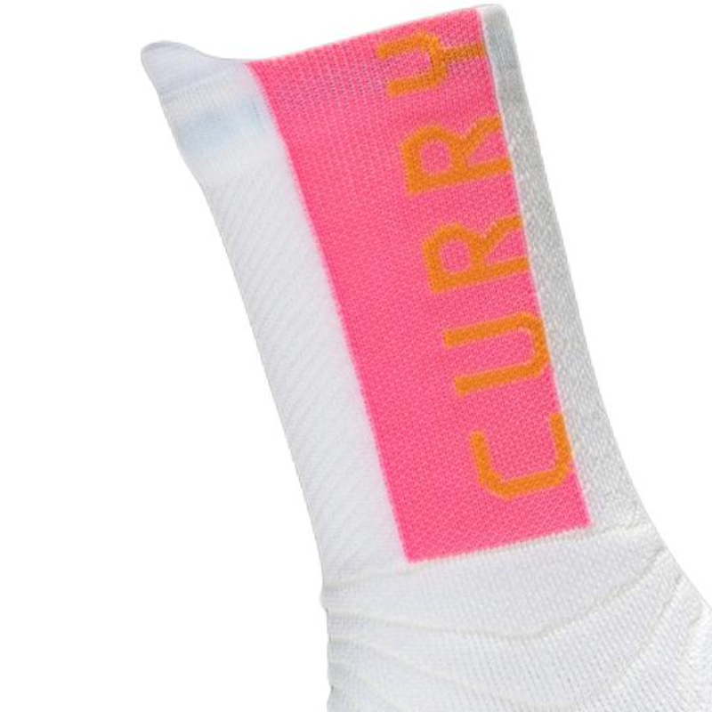 Under Armour Curry Playmaker Crew 1