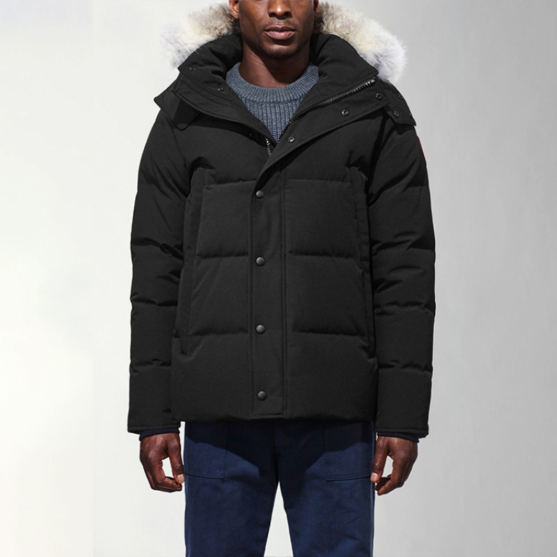 Canada Goose Wyndham