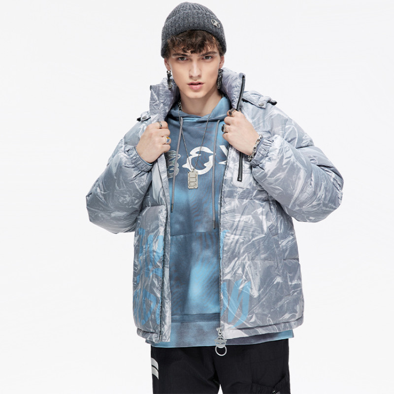 Boy London FW21