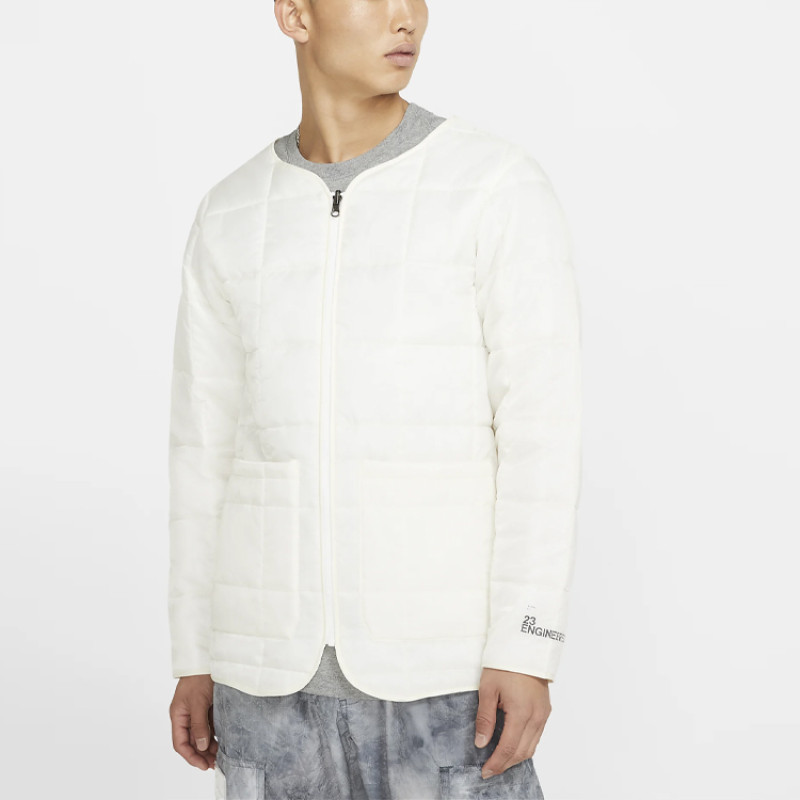 Jordan 23 Engineered Printed Parka