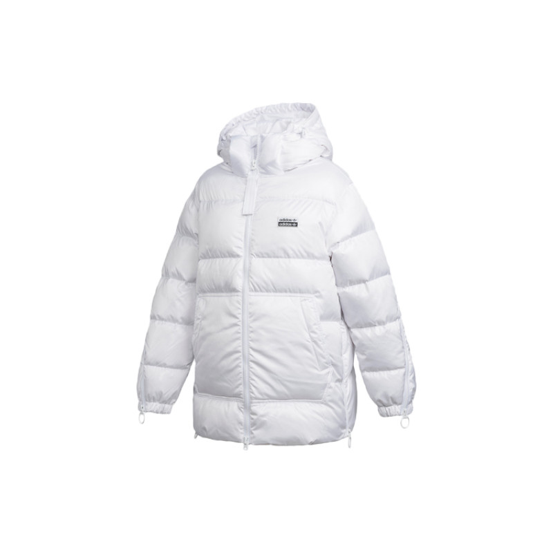 adidas originals Down Jacket Logo