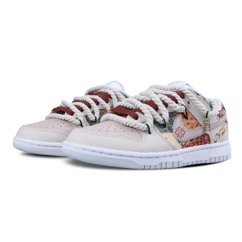 Nike Dunk Low