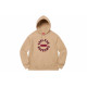 Supreme SS23 Week 5 Reverse Hooded Sweatshirt