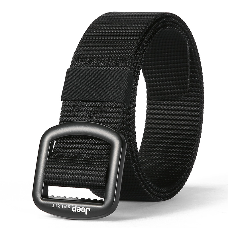 JEEP SPIRIT 3.5cm