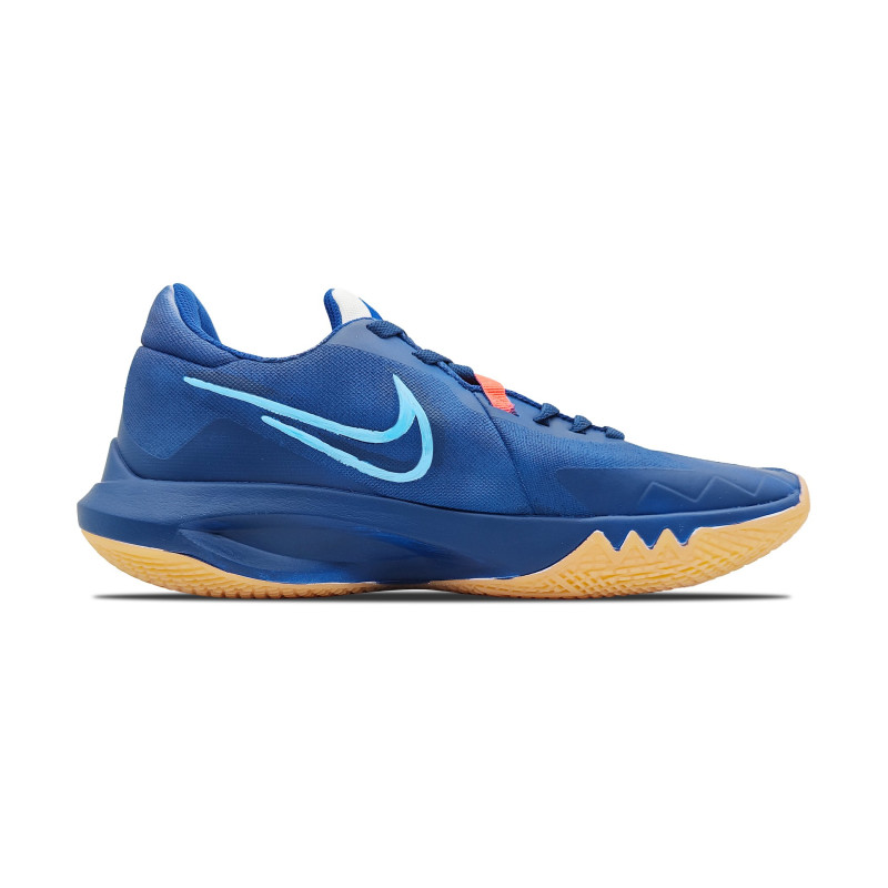 Nike Precision 6
