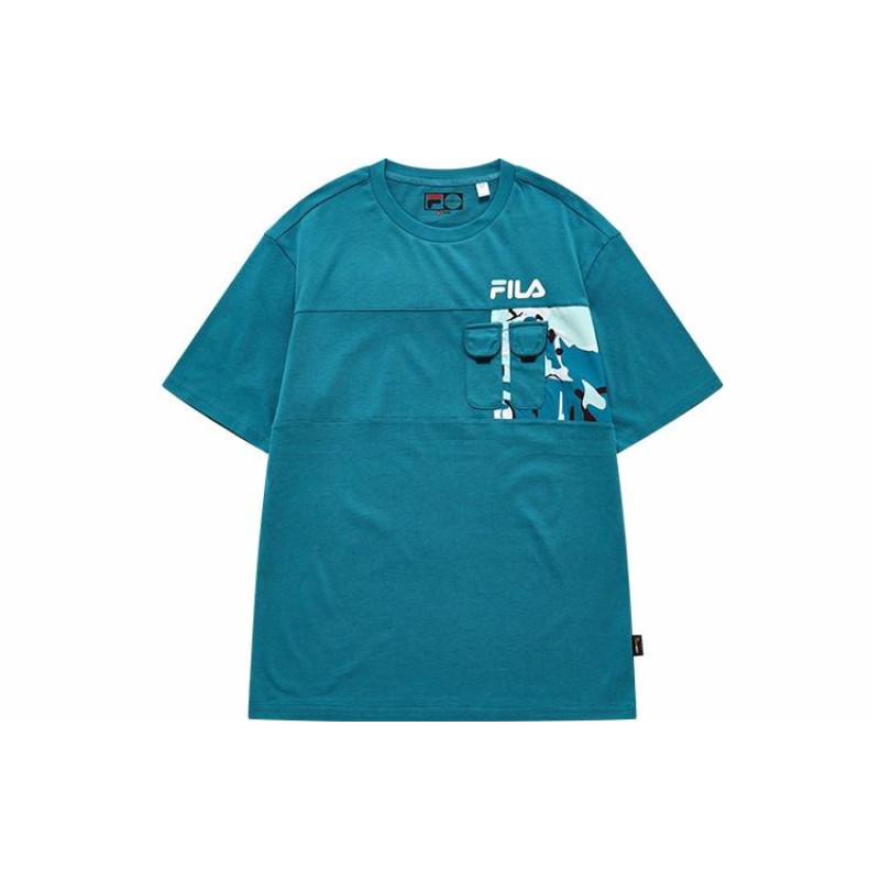 FILA FUSION T