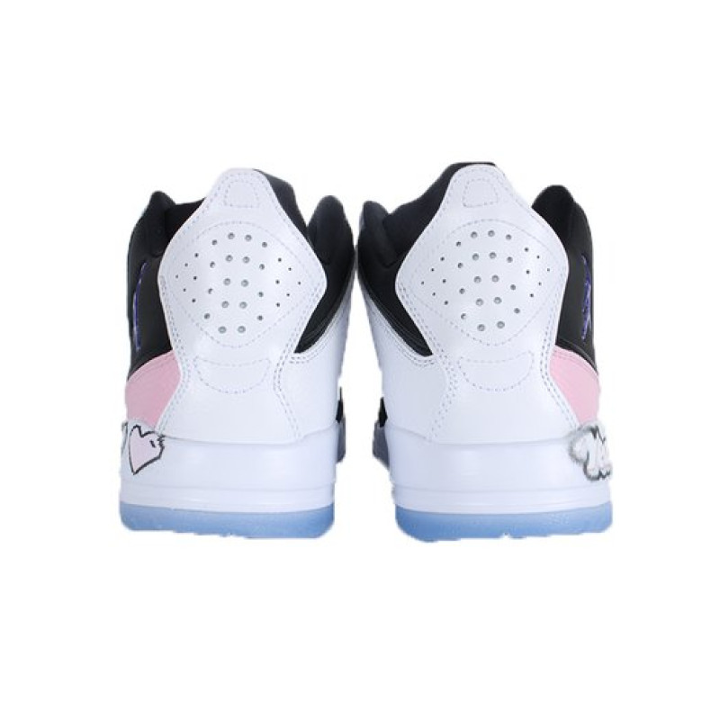 Jordan Courtside 23