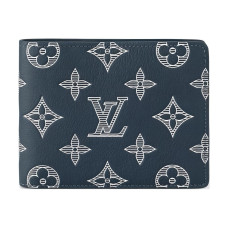 LOUIS VUITTON Multiple Wallet