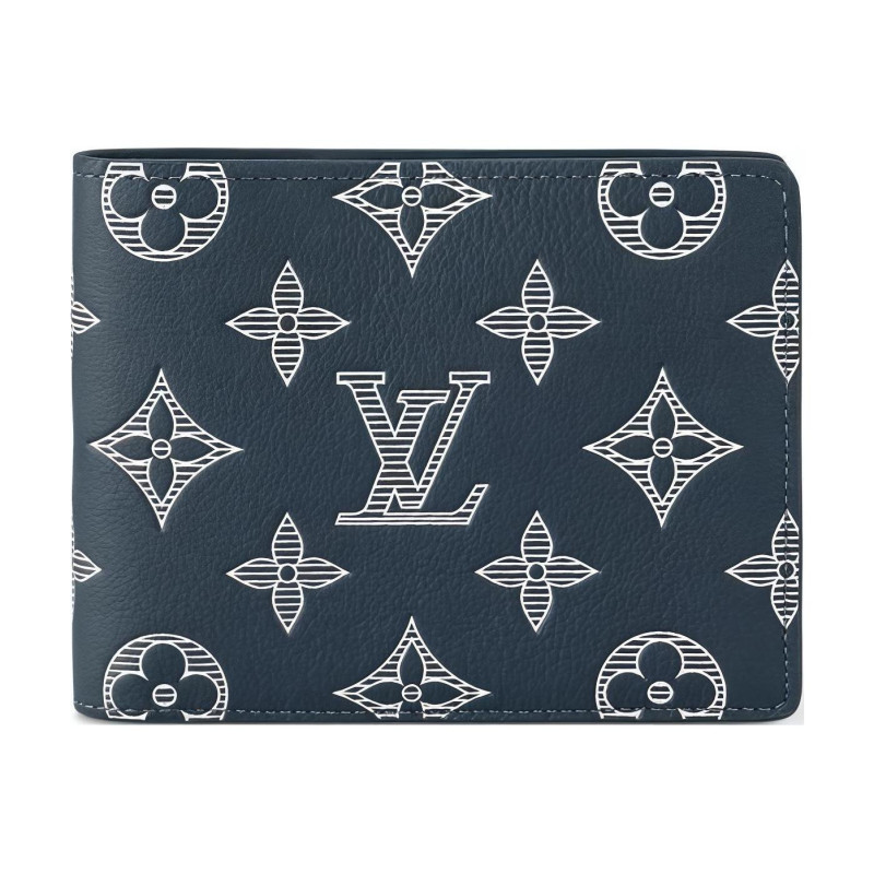 LOUIS VUITTON Multiple Wallet