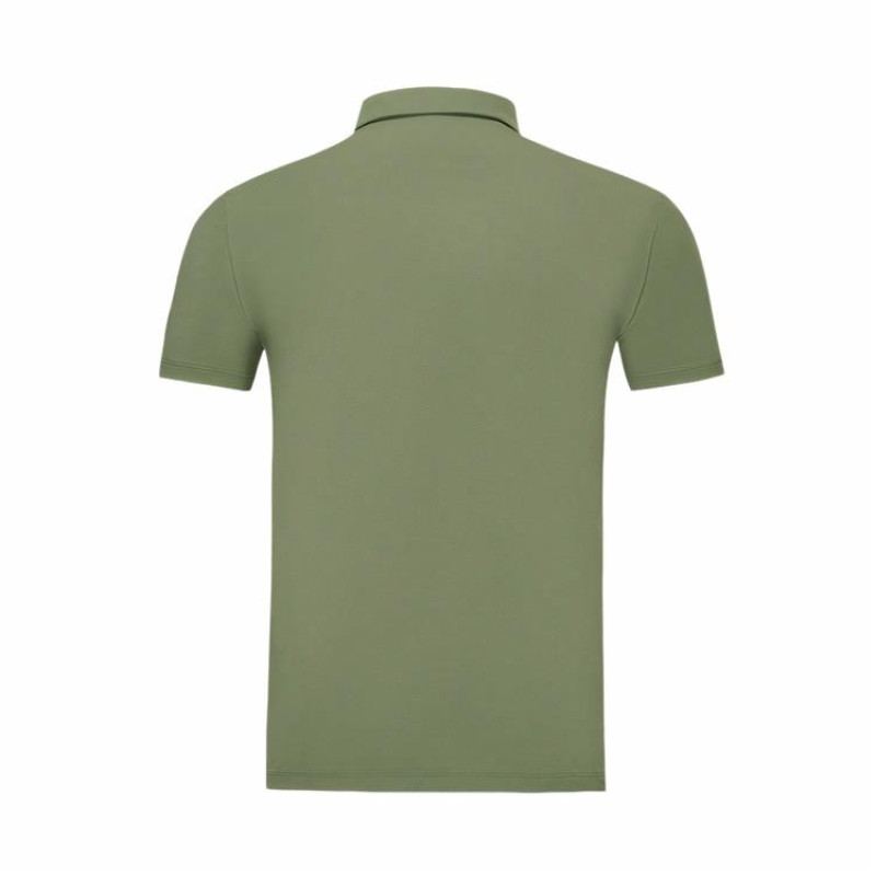 DESCENTE TRAINING Polo