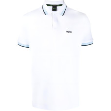 HUGO BOSS SS23 LogoPolo