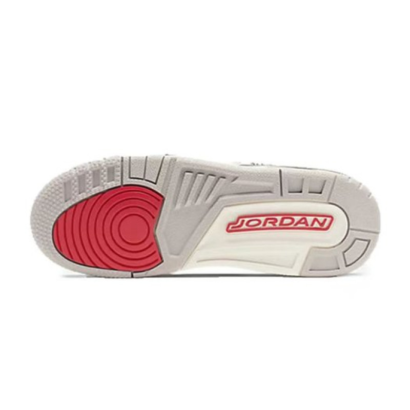 Jordan Legacy 312