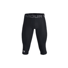 Under Armour HeatGear Compression Knee Logo
