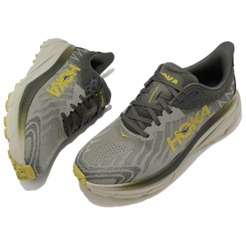 HOKA ONE ONE CHALLENGER 7 Wide