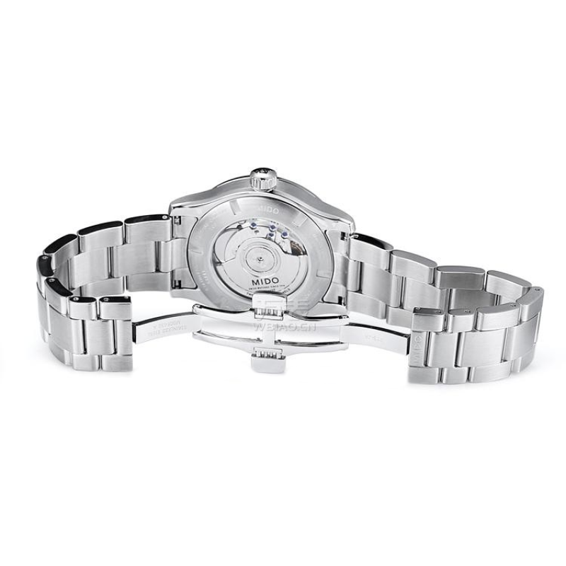 MIDO 42mm M005.424.11.052.02