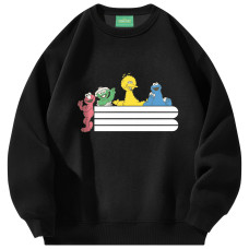SESAME STREET