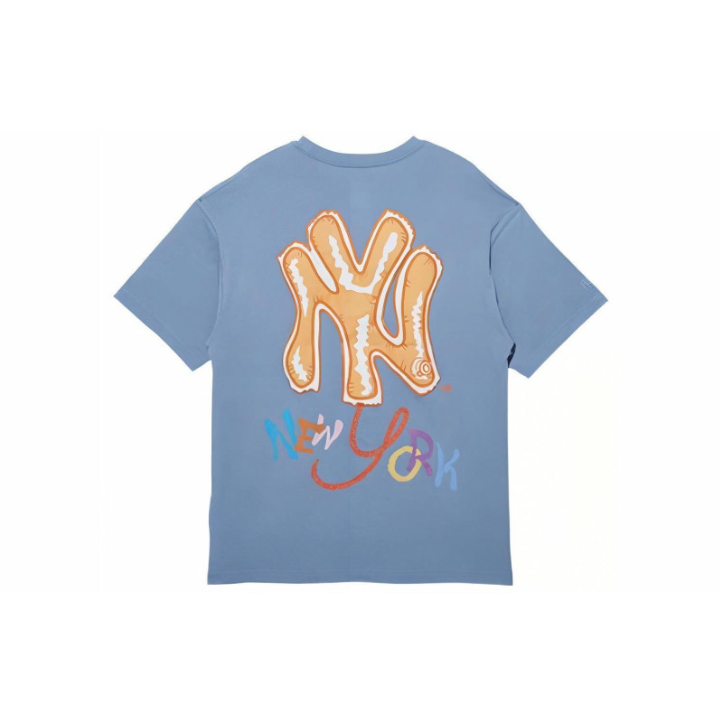 New Era SS22 MLB T