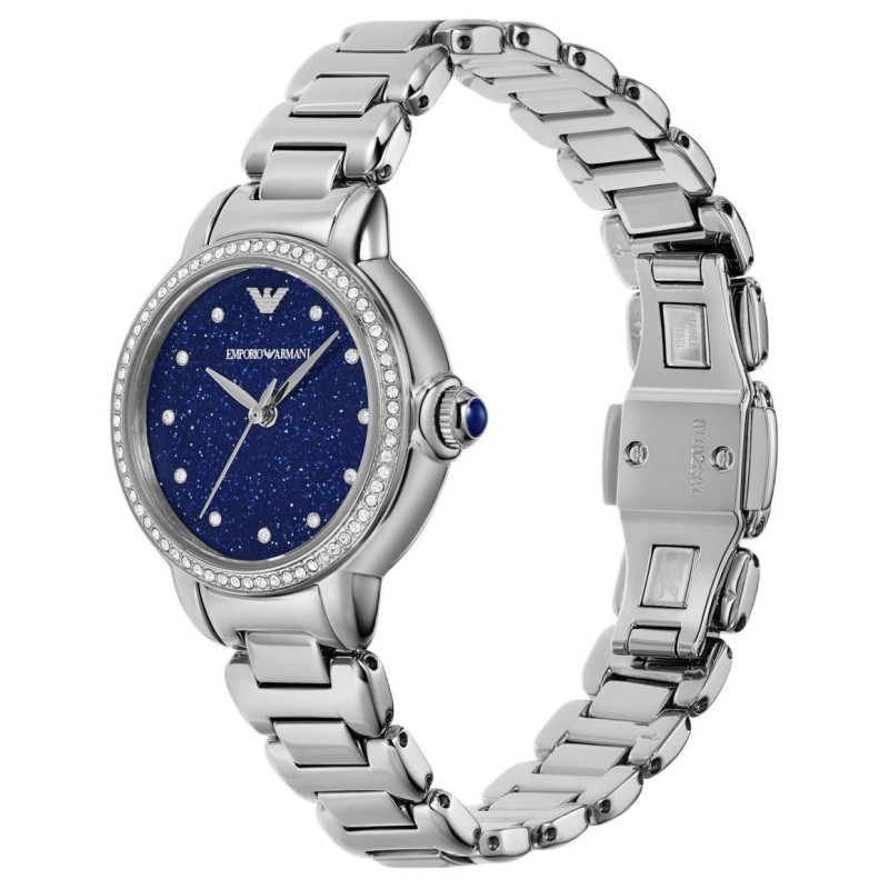 EMPORIO ARMANI 32mm 50m