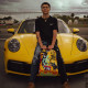 SPRAYGROUND